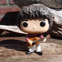 Funko pop Greg Brady V