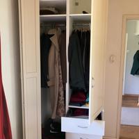 IKEA kleding kast