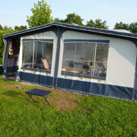 Brand voortent maat 13 omloopmaat 959-977