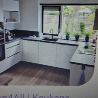 Gez  gratis keuken deur afm 1x en 2x planken Den-Haag/Nooddorp
