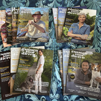 Dieren tijdschriften Dierenlot samen voor dieren 