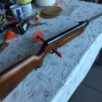 hw 35 in top staat 4.5 mm
