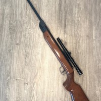 Diana model 35 luchtbuks, 5,5mm