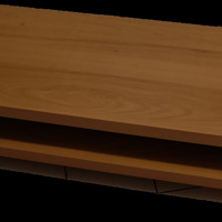 Salon tafel / TV meubel