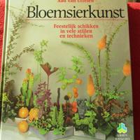 Aad van Uffelen  -  Bloemsierkunst