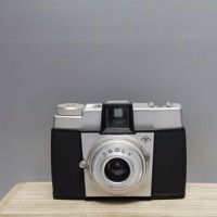 Agfa Jsoly vintage camera