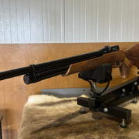 Jhkan Noblellis Walnut .35 / 9mm PCP