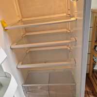 Gratis koelkast vriezer combinatie 141cm hoog