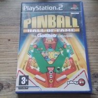 Pinball Hall of Fame Playstation 2