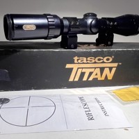 Tasco Titan 1,5- 6x42