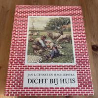 Dicht bij huis (Ligthart Scheepstra Jetses). Vervolg Ot Sien