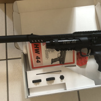 Weihrauch HW44 4.5mm F NWSTAAT