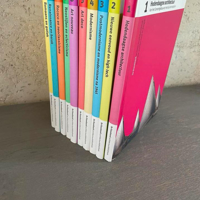 10 boeken Hedendaagse architectuur 