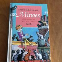 Minoes ( Annie M.G. Schmidt ) 9+