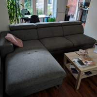 Free sofa to pick up