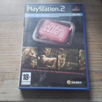 Fight Club - Playstation 2