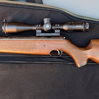 Air Arms Prosport.22