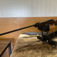 BSF S-60 4,5mm Vintage Knikloop