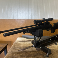 Gamo DynaMax .22/5,5mm- BSA