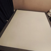Springbox bed 180x200