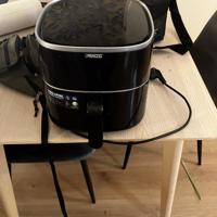 Airfraiet princess zwart