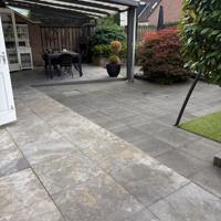 125 betontegels