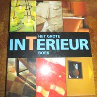 Het Grote Interieur Boek