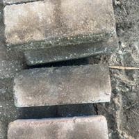 waaltjes (beton) 12m2
