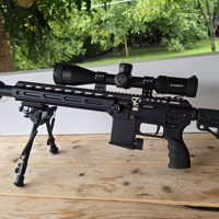 FX drs tactical compact 5.5mm
