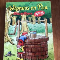 Wipneus en Pim omnibus 3 wensput knuppelm Toverfluit (7-9jr)