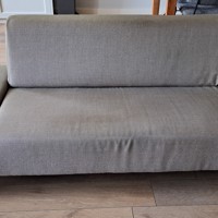 Sofa van het merk Rolf Benz
