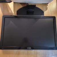 Philips Ambilight TV