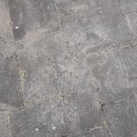 Tuintegels over ivm tegel wippen