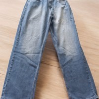 Jeans recht model L/40