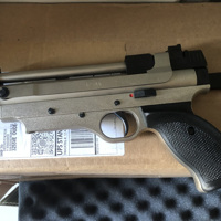 Cometa Indian zilver 4.5mm