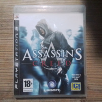 Assassin's Creed - Playstation 3
