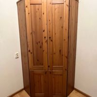 Hoek kast computerkast