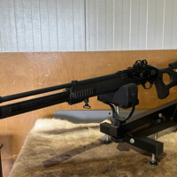 Hatsan Galatian 4,5mm PCP