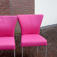 stoelen voor een tienerkamer