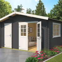 NIEUW Tuinhuis Keila 34