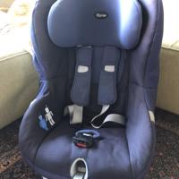 Autostoel Römer King II LS