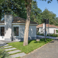 Tijdelijke woonruimte 