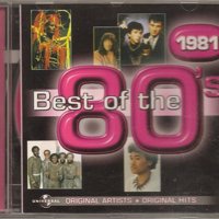 Best of the 80`s 1981