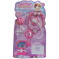 Grote dokters speelset cadeautip