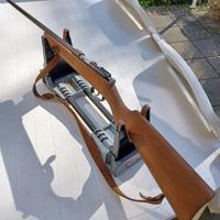 Te koop Flobert Grendel