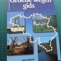Test Aankoop   -   Groene Wegen Gids