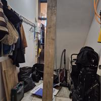 Steigerplanken 250x19x3