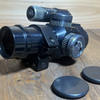 Belomo RED DOT SCOPE PDK 23