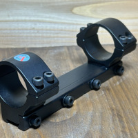 Montage Sportsmatch OP39C 30mm Medium Dovetail