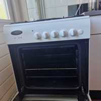 Gratis fornuis Bosch met oven - ophalen op 17, 18 of 19 juli. 